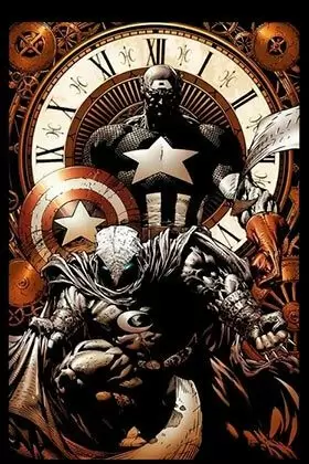 CABALLERO LUNA 2 SOL DE MEDIANOCHE (MARVEL SAGA 134) CABALLERO LUNA 2 SOL DE MEDIANOCHE (MARVEL SAGA 134)
