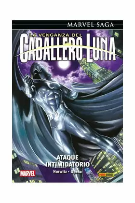 CABALLERO LUNA 06 ((MARVEL SAGA 151) CABALLERO LUNA 06 ((MARVEL SAGA 151)