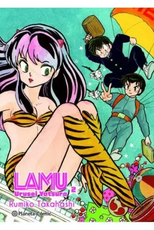 LAMU 2 LAMU 2