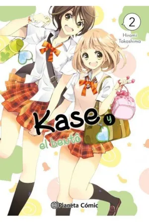 KASE Y EL BENTA 2