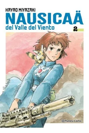 NAUSICAA 2 DE 7