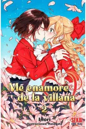 ME ENAMORE DE LA VILLANA: NOVELA 2 ME ENAMORE DE LA VILLANA: NOVELA 2