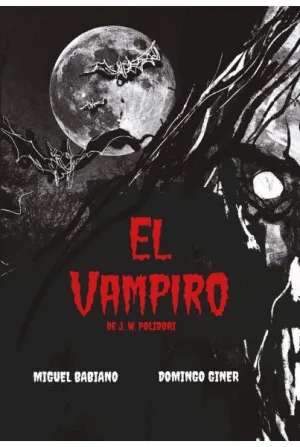 EL VAMPIRO