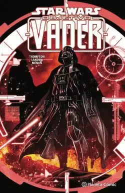 STAR WARS : OBJETIVO VADER STAR WARS : OBJETIVO VADER