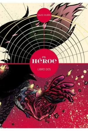 EL HÉROE LIBRO 2 DE 2