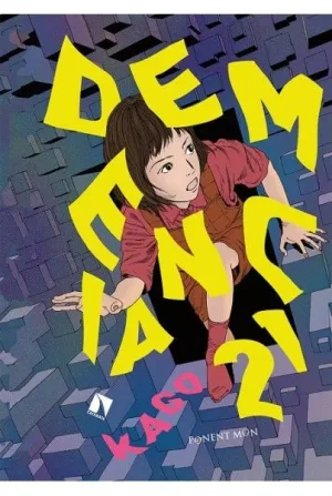 DEMENCIA 21