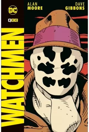 WATCHMEN WATCHMEN