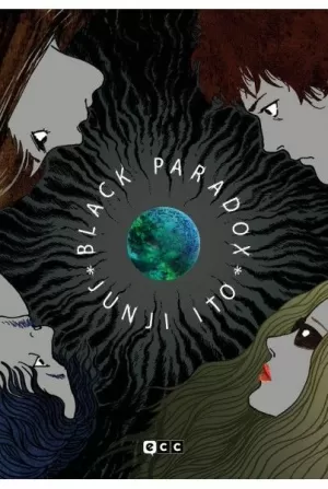 BLACK PARADOX (EDICIÓN FLEXIBOOK) (SEGUNDA EDICIÓN) BLACK PARADOX (EDICIÓN FLEXIBOOK) (SEGUNDA EDICIÓN)