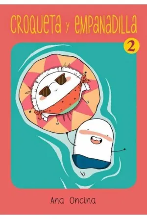 CROQUETA Y EMPANADILLA 2