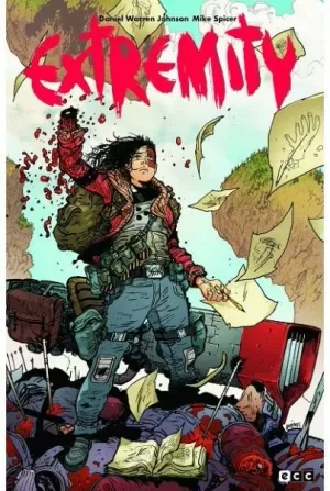 EXTREMITY (SEGUNDA EDICIÓN)