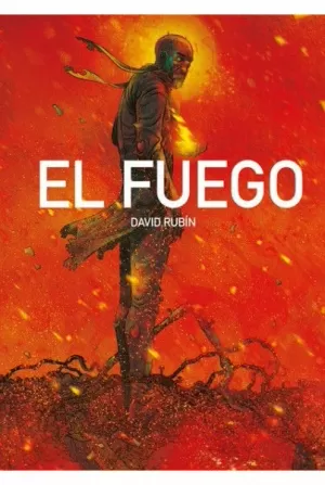EL FUEGO