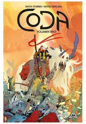 CODA 1