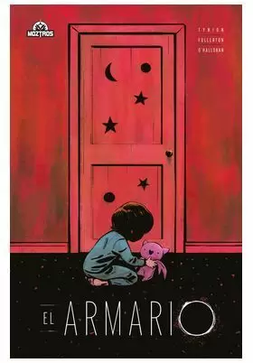 EL ARMARIO EDICION ESTANDAR