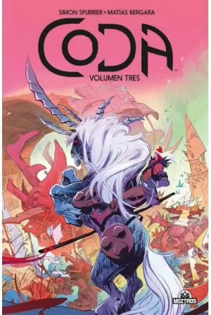 CODA 03 CODA 03