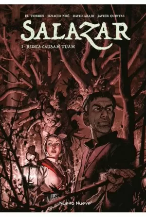 SALAZAR