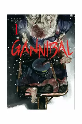 GANNIBAL 01 GANNIBAL 01