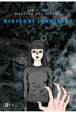 JUNJI ITO: MAESTRO DEL TERROR HIKIZUKI Y OSHIKIRI