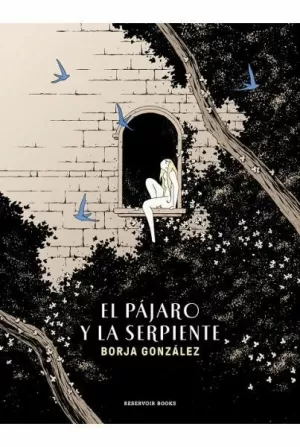 EL PAJARO Y LA SERPIENTE