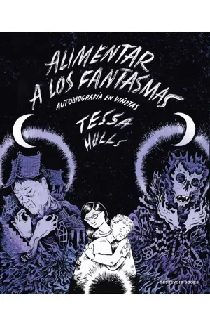 ALIMENTAR A LOS FANTASMAS