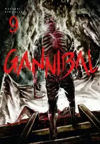 GANNIBAL 09 GANNIBAL 09