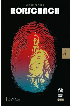 RORSCHACH EDICION FOCUS RORSCHACH EDICION FOCUS