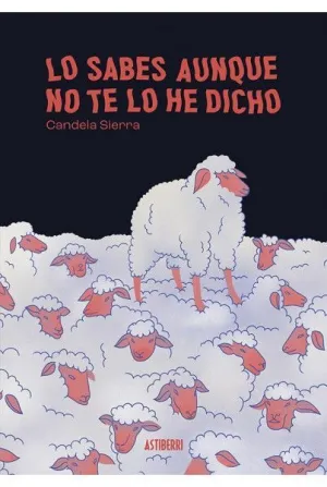 LO SABES AUNQUE NO TE LO HE DICHO