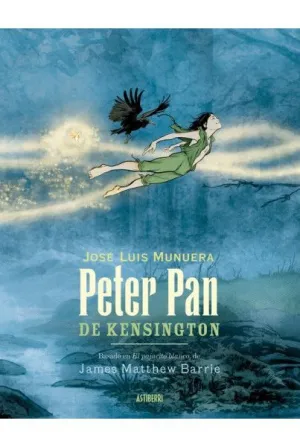PETER PAN DE KENSINGTON PETER PAN DE KENSINGTON