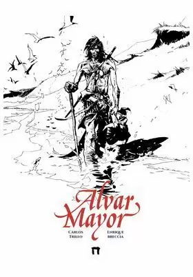 ALVAR MAYOR 2