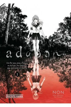 ADABANA 2 DE 3