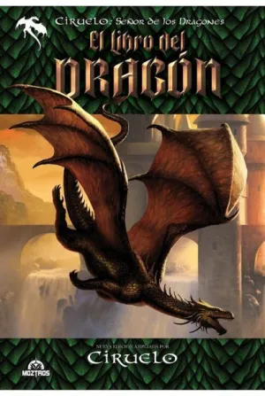 EL LIBRO DEL DRAGÓN EL LIBRO DEL DRAGÓN