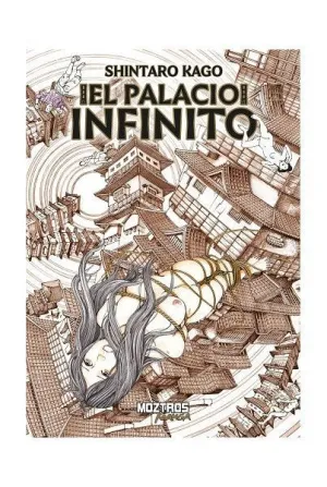 EL PALACIO INFINITO EL PALACIO INFINITO