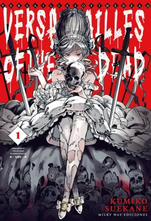 VERSAILLES OF THE DEAD 1 DE 5