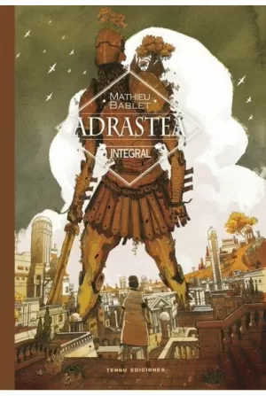 ADRASTEA INTEGRAL