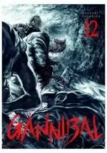 GANNIBAL 12 GANNIBAL 12