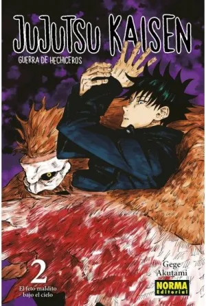 JUJUTSU KAISEN 2 DE 30