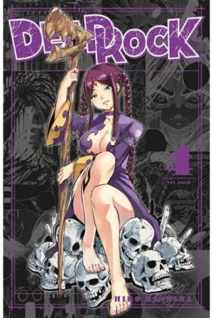 DEAD ROCK 04