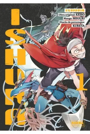 ISHURA 01 DE 04