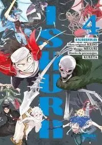 ISHURA 04 DE 04