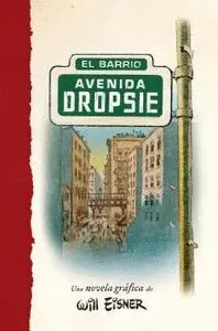 AVENIDA DROPSIE