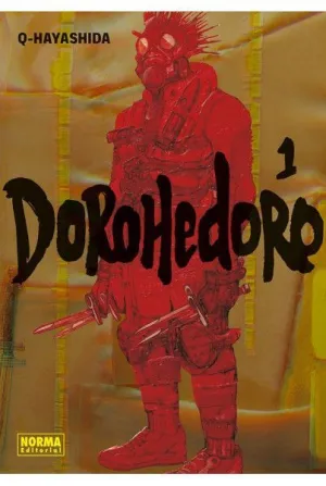 DOROHEDORO 01 DE 12. INTEGRAL