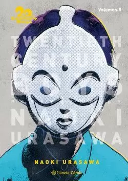 20TH CENTURY BOYS 05/11