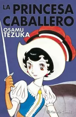 PRINCESA CABALLERO (INTEGRAL),LA