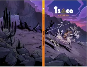 ISACO Y SUS AVENTURAS 2 SE ME FUE EL BAIFO