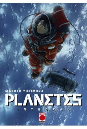 PLANETES INTEGRAL