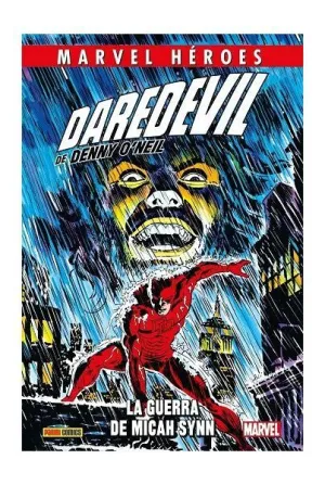 CMH 129. DAREDEVIL DE DENNY O NEIL 1