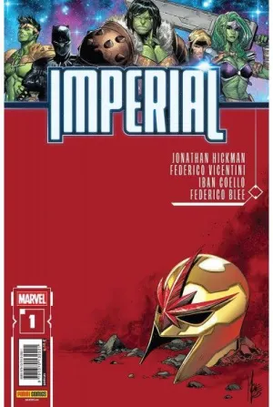 IMPERIAL 01 DE 04