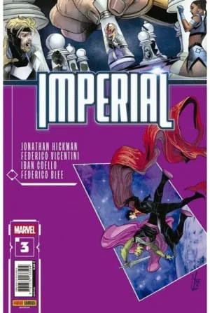 IMPERIAL 03 DE 04