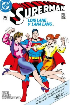 BIBLIOTECA SUPERMAN 09