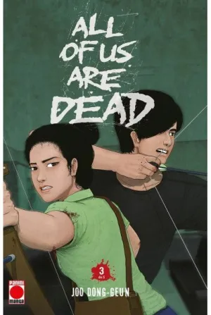 ALL OF US ARE DEAD 3 DE 5