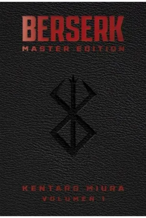 BERSERK MASTER EDITION 1